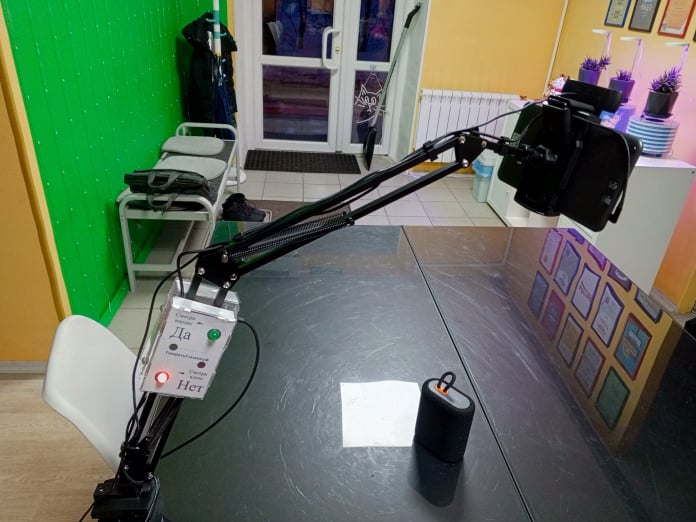 Mobirise Website Builder